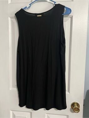 Michael Kors dressy top